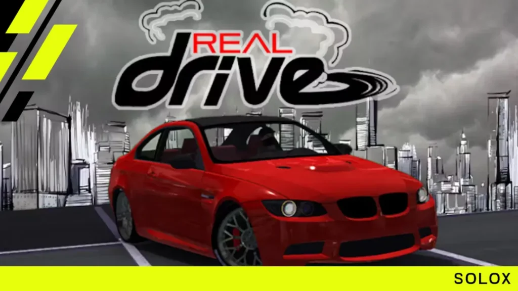 Which game is more realistic to drive?