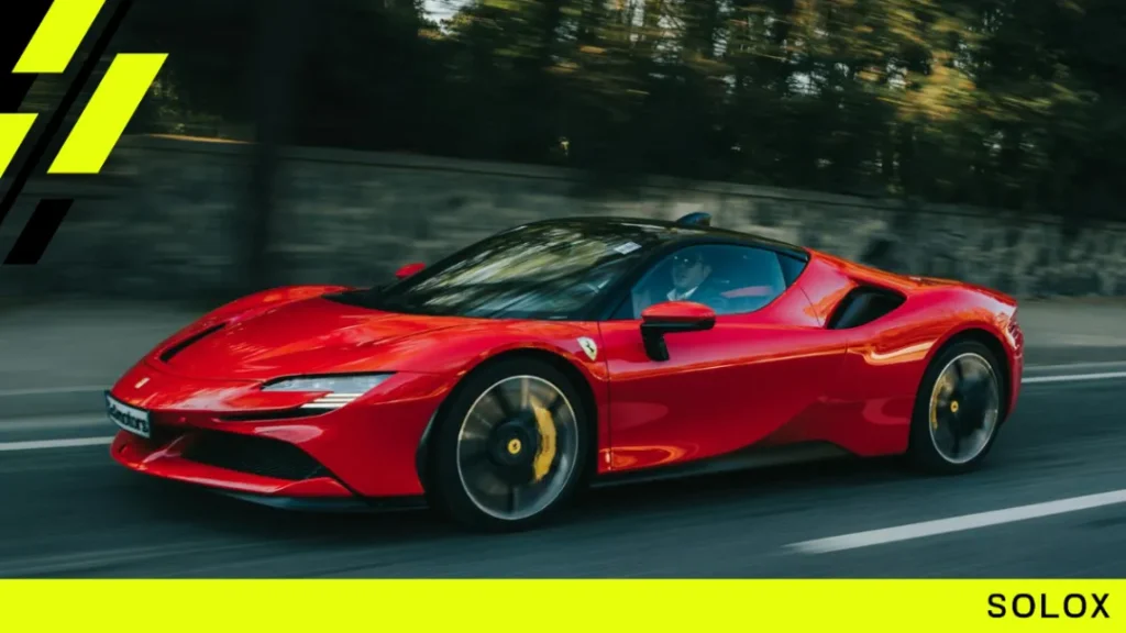 Ferrari Portofino 2018