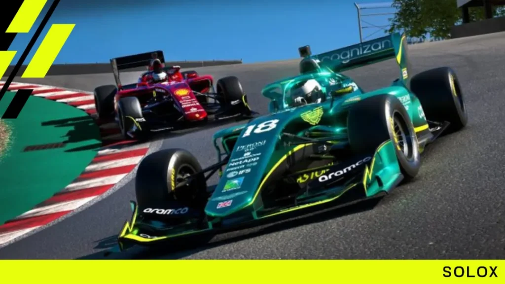 How To Race F1 Style Cars in Gran Turismo 7