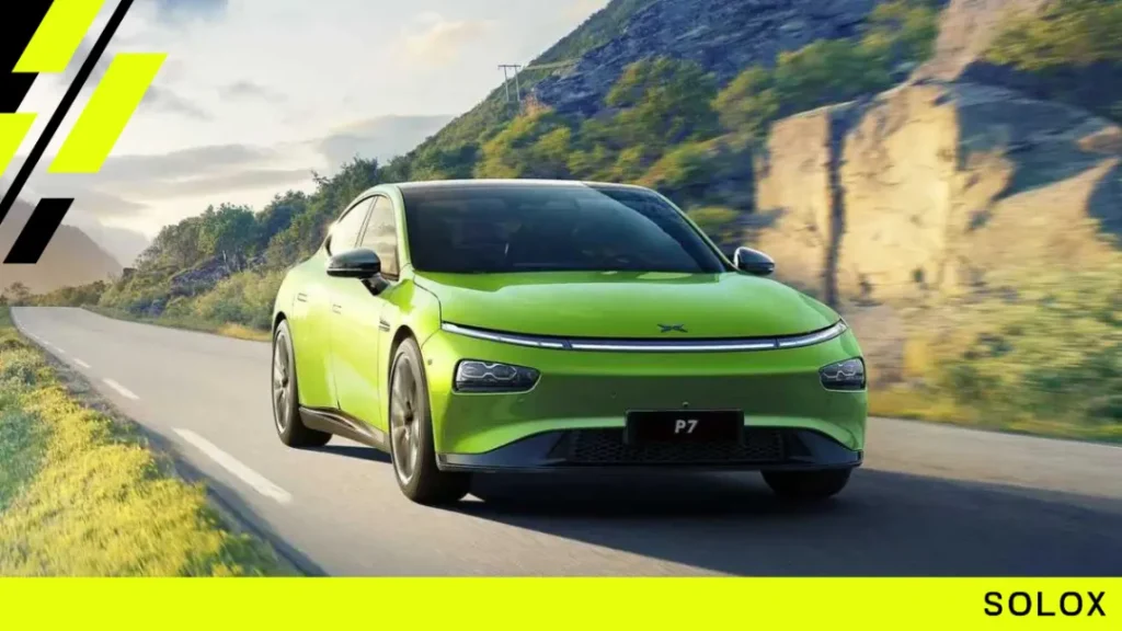 How many eletric cars are there in Forza Horizon 5?