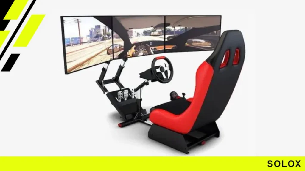 Which game is more realistic to drive?