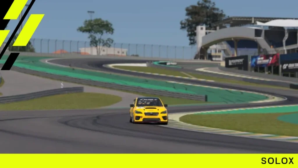 What are the Gr4 cars in Gran Turismo 7?