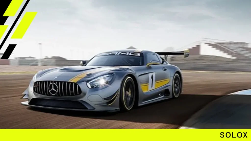 Gran Turismo 7 Mercedes AMG Cars: Full List & Credits Required