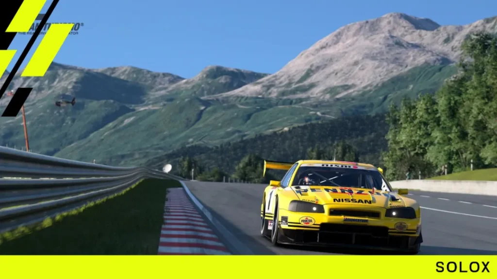 Gran Turismo 7 Vs Forza Horizon 5: What's Better?