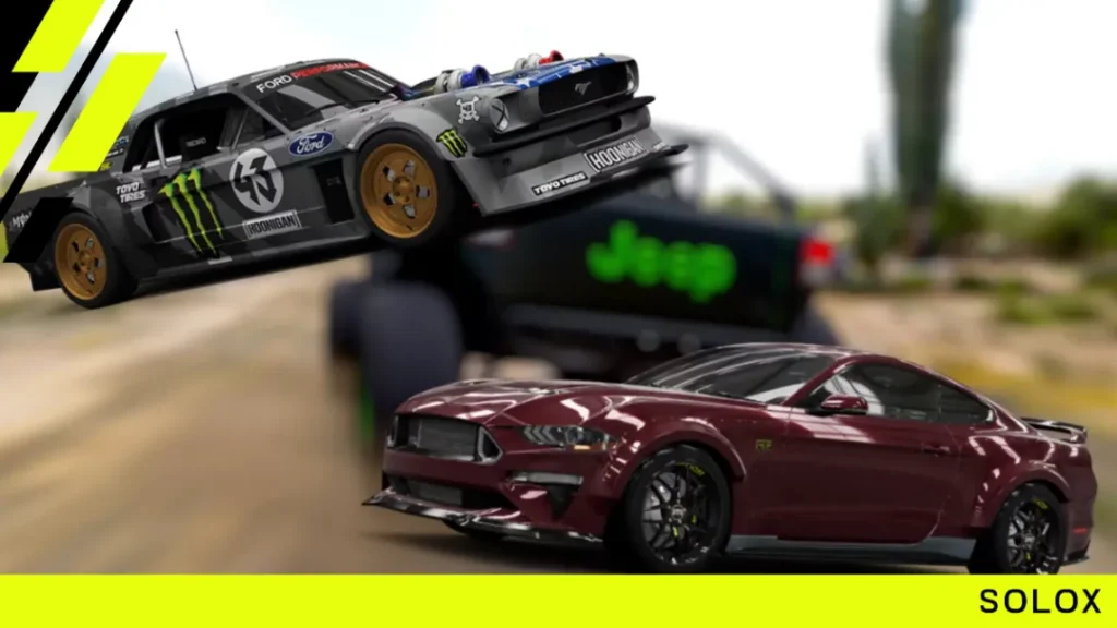 Best Drift Cars in Forza Horizon 5 (List & Prices)
