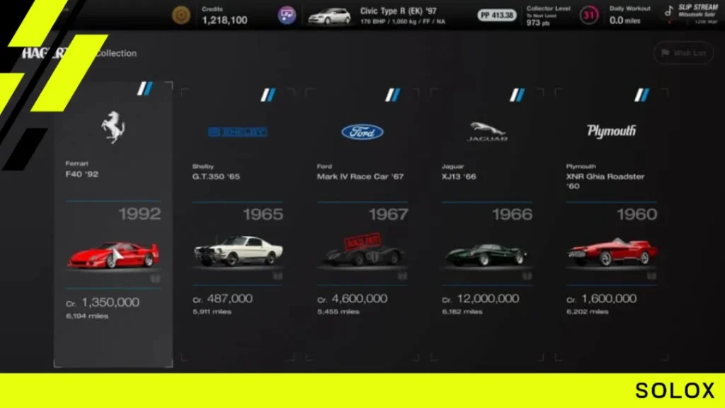 How many trophies does GT7 have?