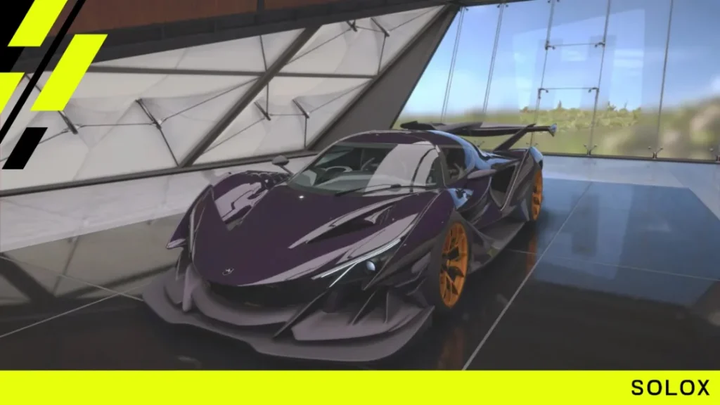 How many cars are in the Forza Horizon 5 Welcome Pack?