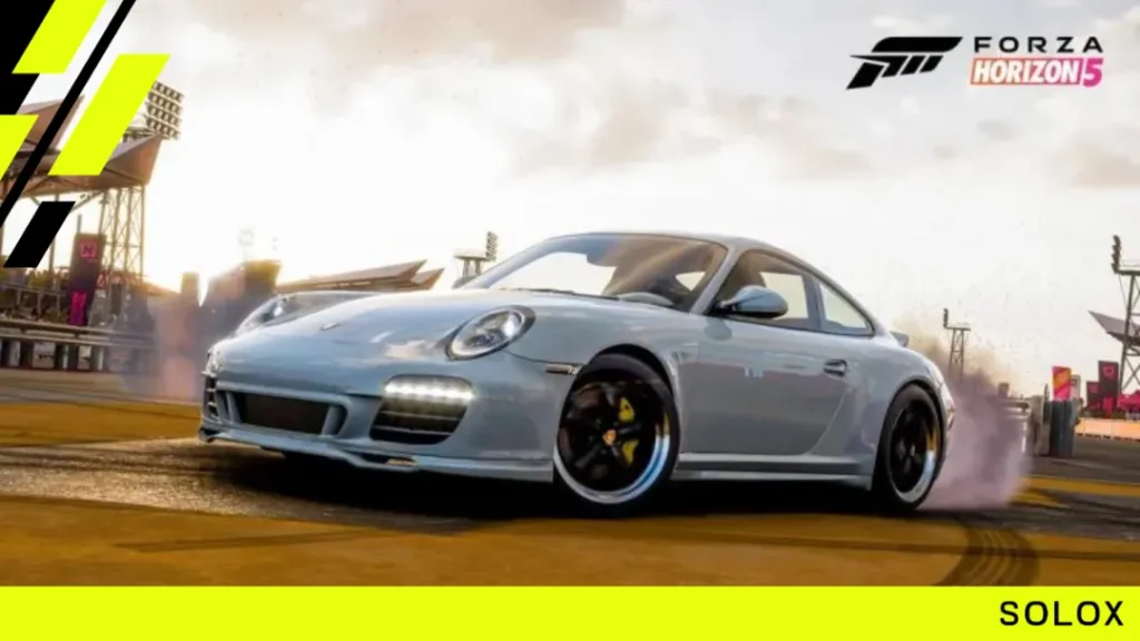 What cars can you unlock from car mastery in FH5?