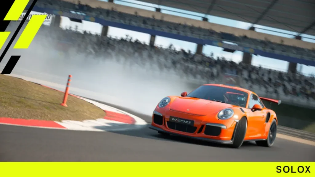 How to customize a car for drifting in Gran Turismo 7?