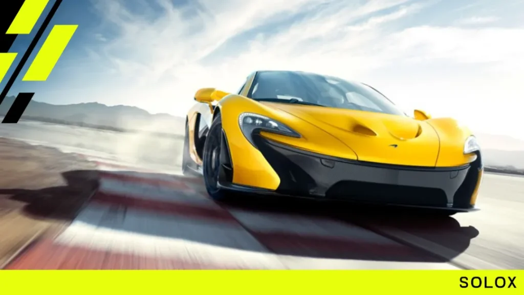 LaFerrari (2013)