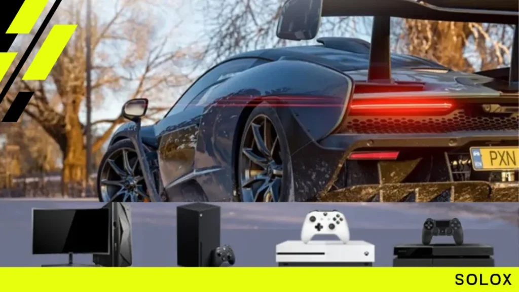 Compatibility (PC, Xbox, Playstation)