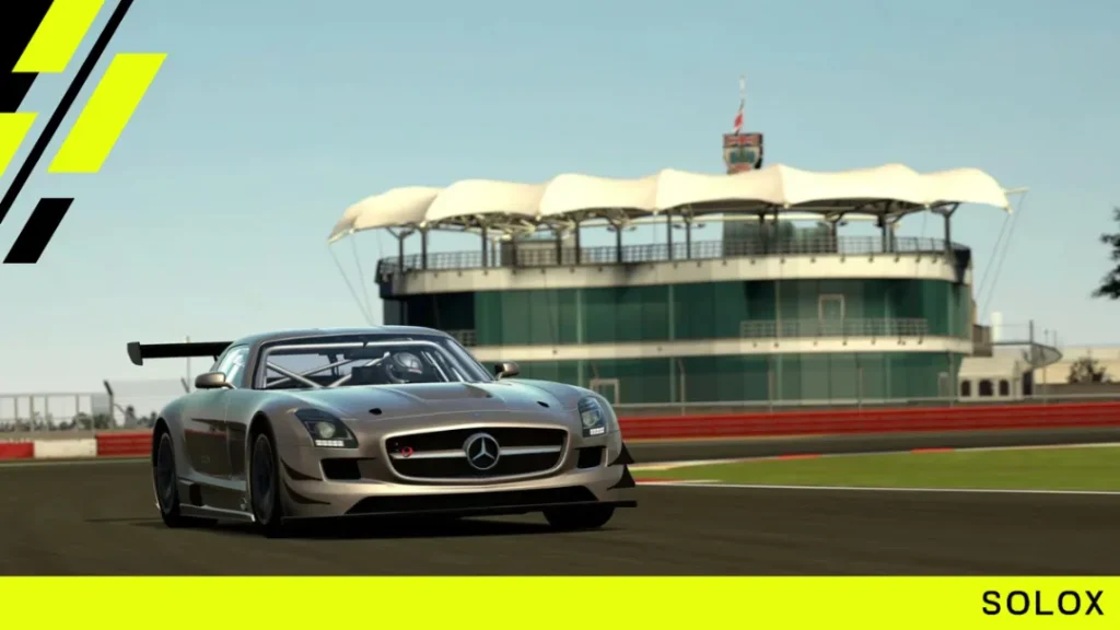 What's the best Mercedes AMG car in GT7?
