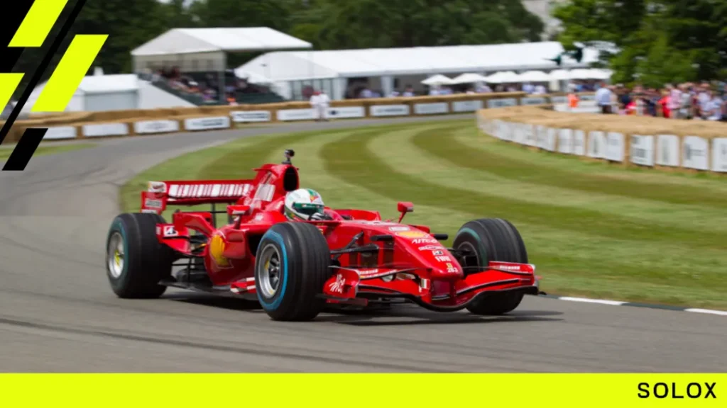 Ferrari F2007
