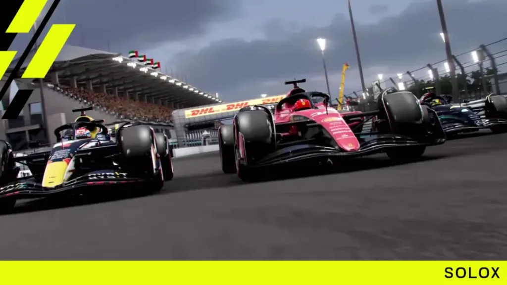Best F1 2020 Assists & AI Difficulty Settings