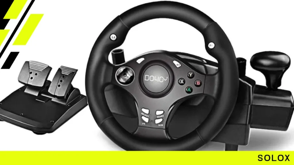 What is the DOYO wheel not so good at?