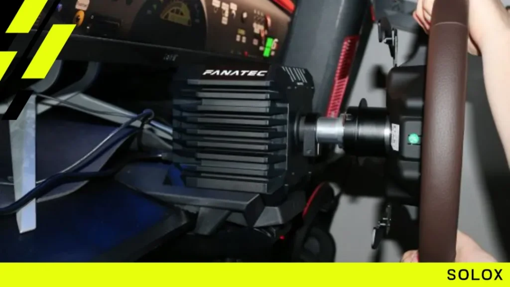 Is the Fanatec CSL DD good for beginners?