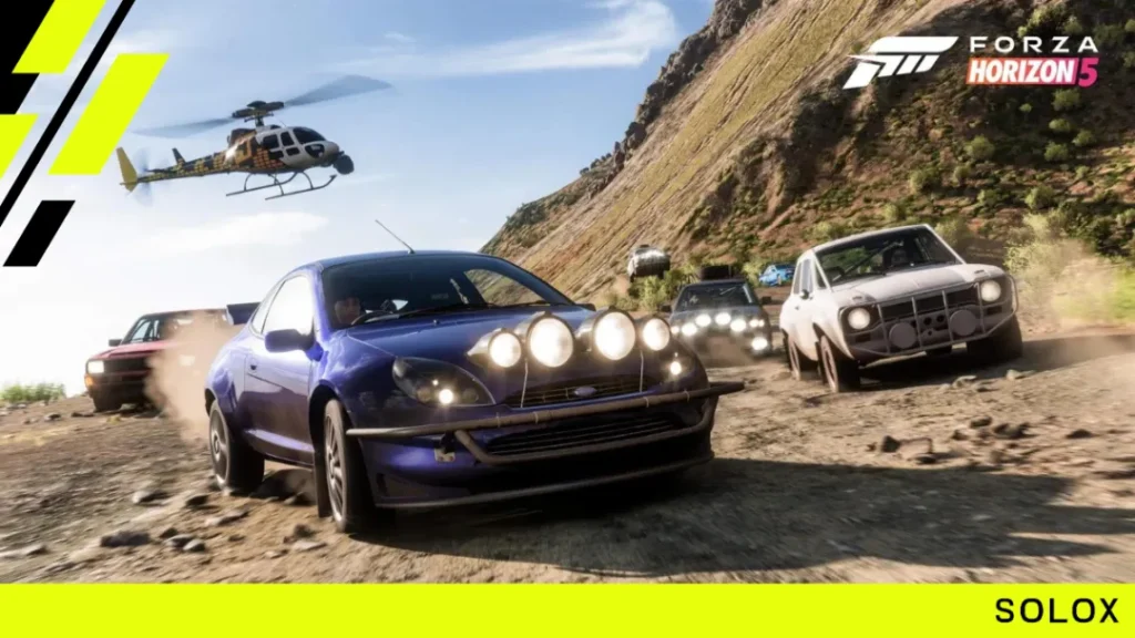 What is the best Car Mastery car in FH5?