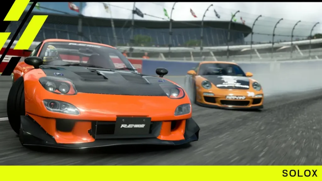 Is Gran Turismo 7 good for drifting?