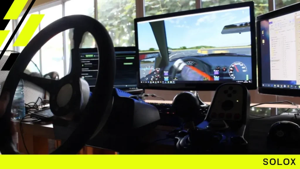 Does the Logitech G25 work on PC and Laptop?