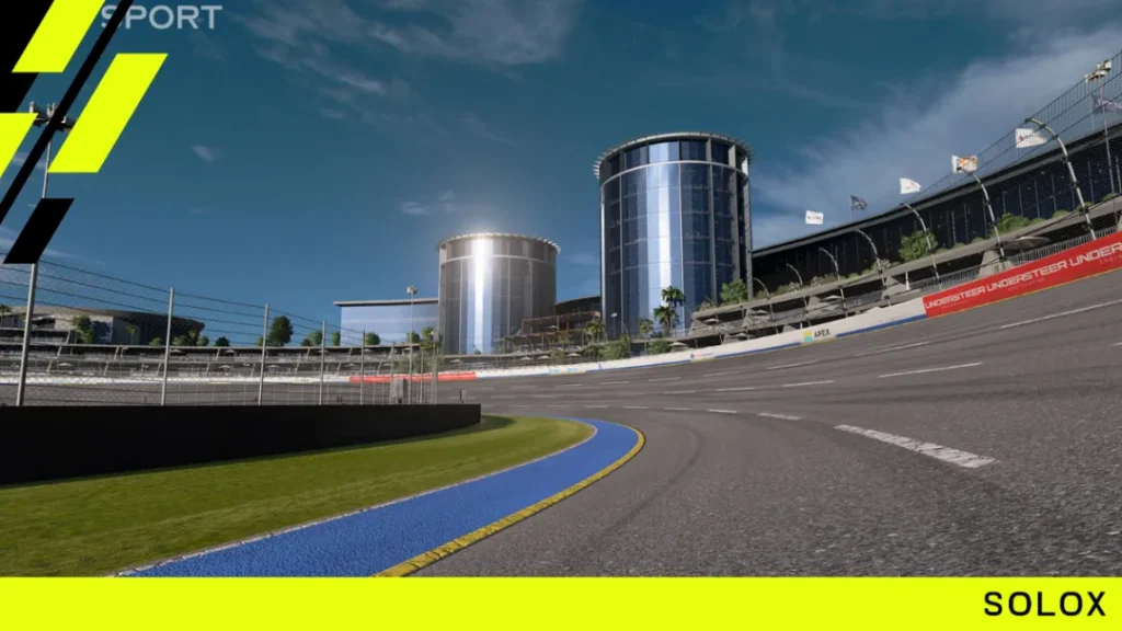 What are the best GT Sport difficulty settings?