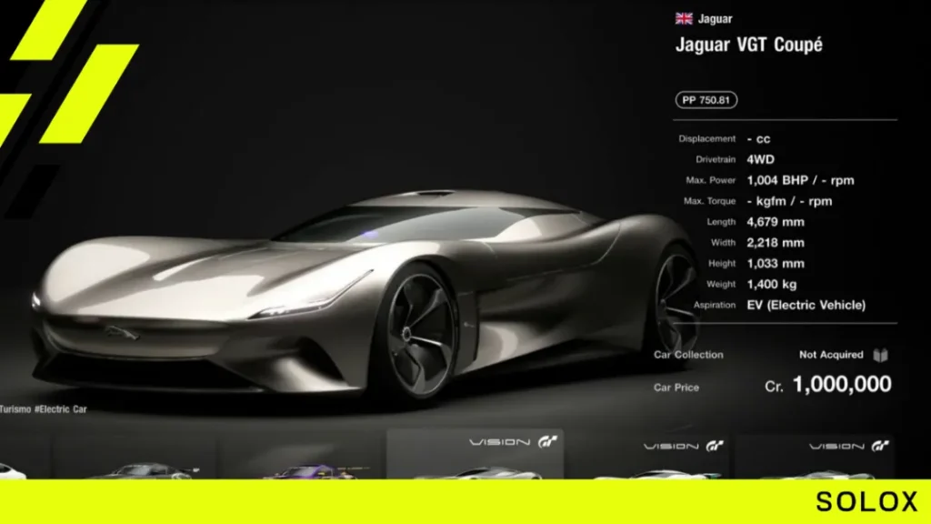 What's the best Porsche car in GT7?