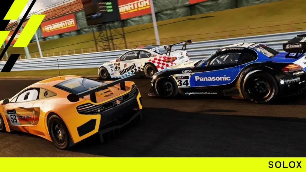 Which game has better graphics?