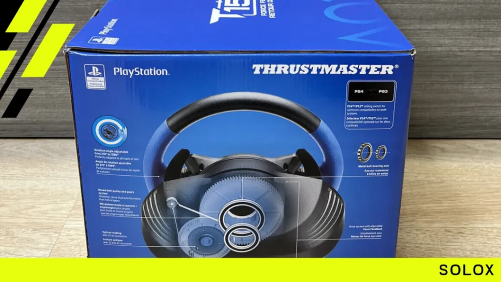 Is the Thrustmaster T150 RS good for beginners?