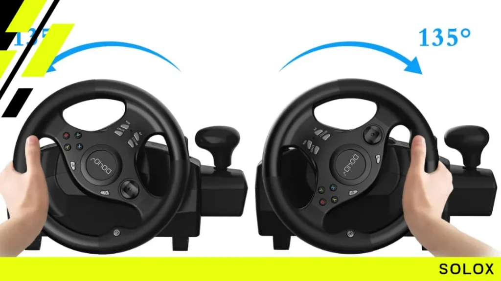 Does the DOYO come with a wheel base?