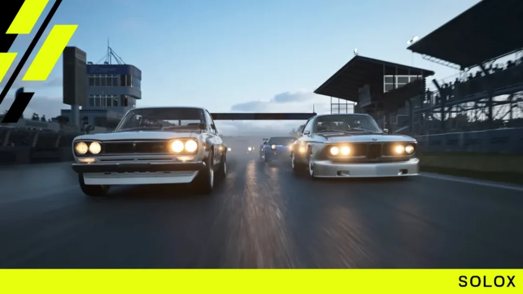 How long is gt7 intro?