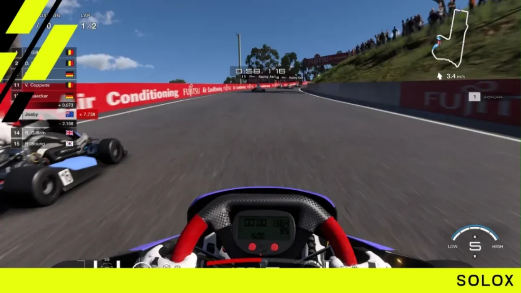 Gran Turismo 7 Reset Car Settings