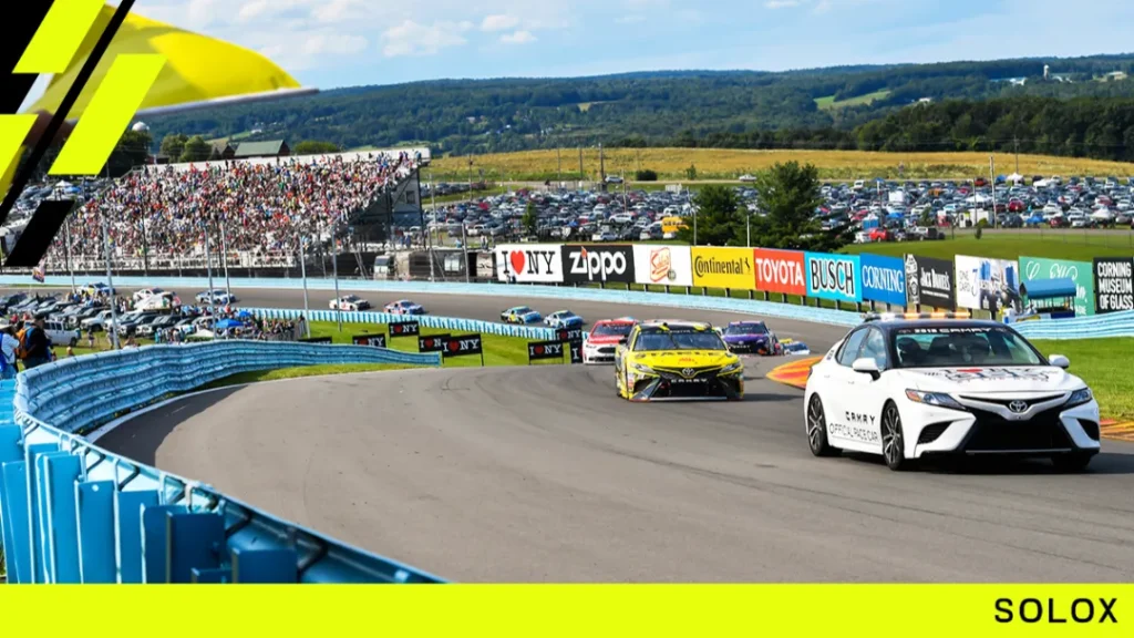 Watkins Glen International