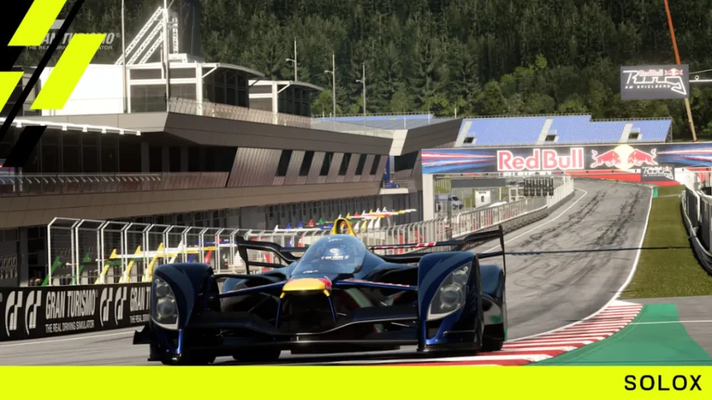 Red Bull Ring