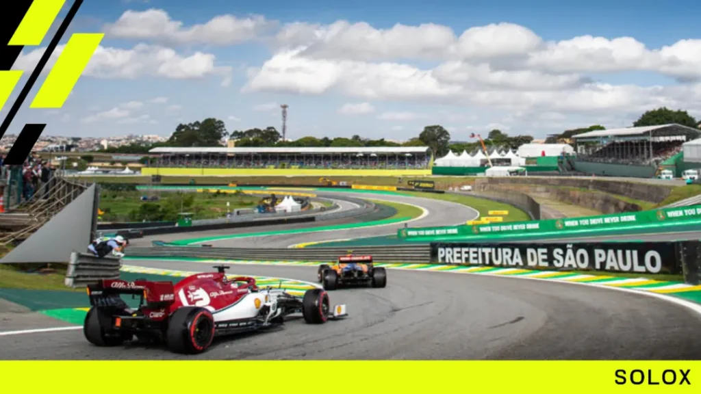 Interlagos