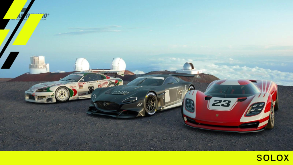 How many Japanese tracks are there in Gran Turismo 7?