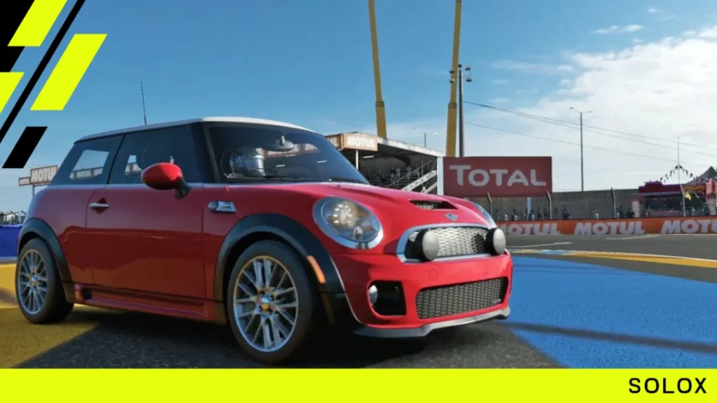 Forza Horizon 5: Best C Class Cars