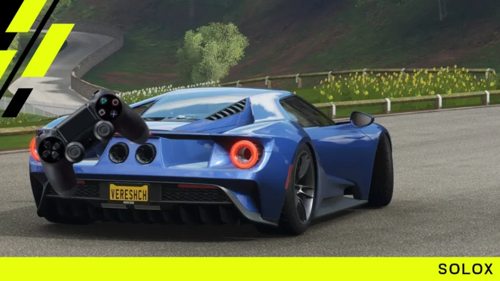 Ford GT
