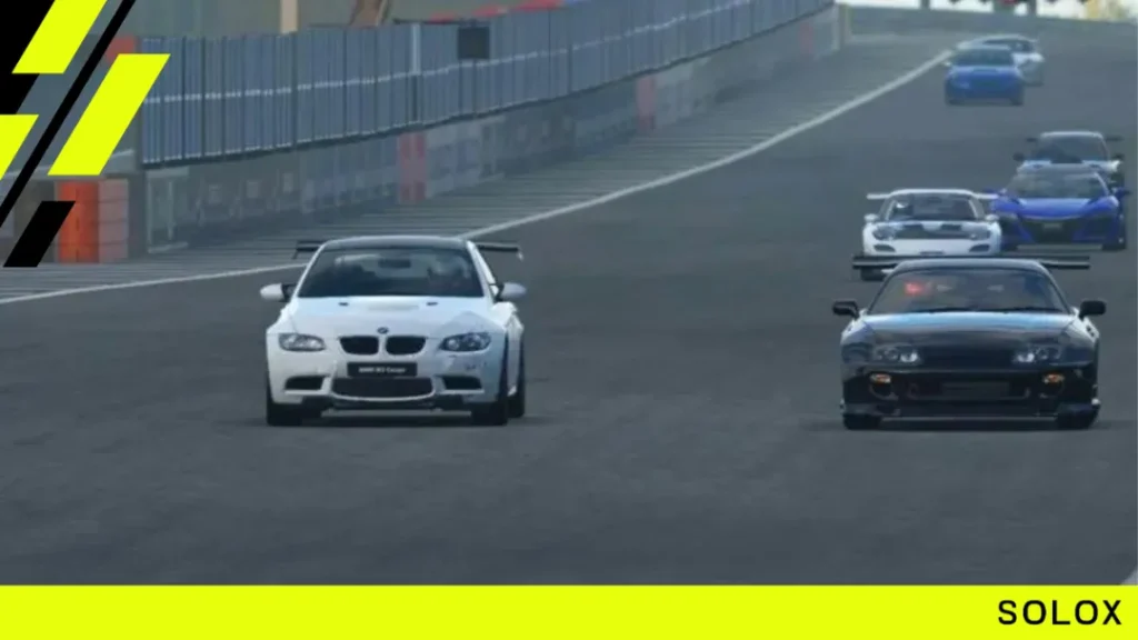 What are the requirements for the World Touring Car 600 in GT7?