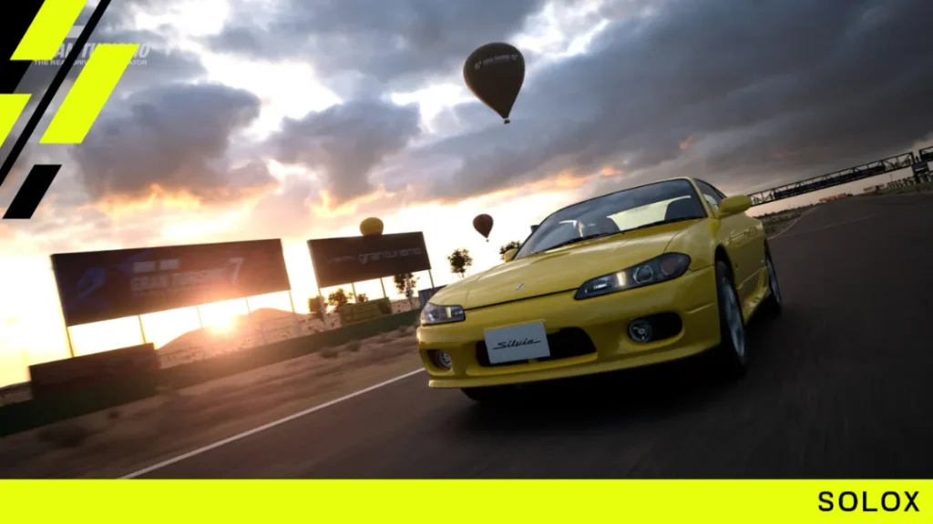 Gran Turismo 7 Money Glitch: Earn 2,000,000 Credits per Hour!