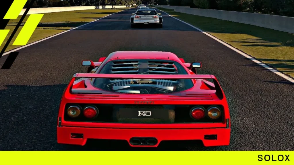 Where can I see my GT7 driver rating?