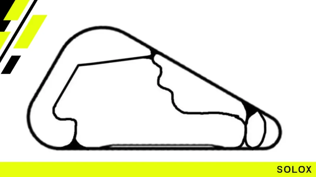 Blue Moon Bay Speedway