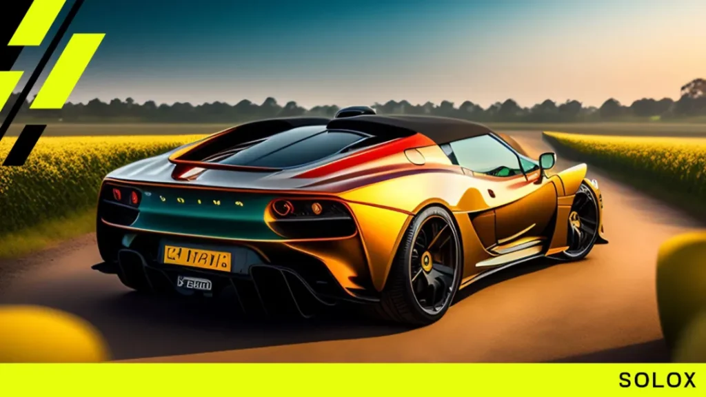 Lamborghini Diablo GTR