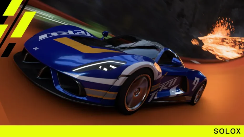 Forza Horizon 5: Best & Fastest A Class Cars