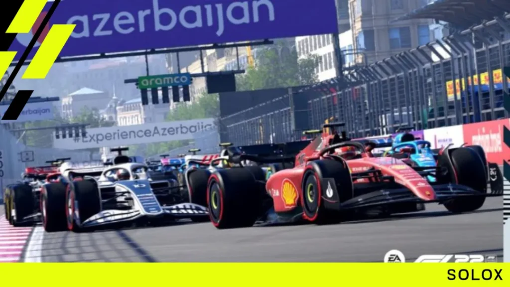 F1 22 Netherlands Setup + [Zandvoort Hotlap Video]