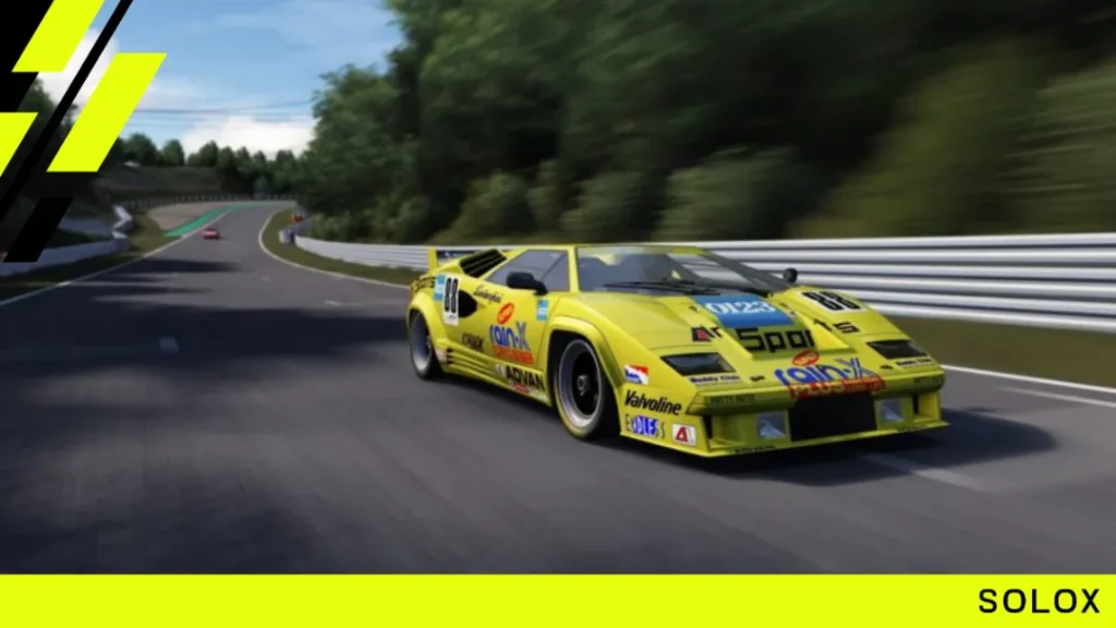 What Are Some of the Best Highway Mods for Assetto Corsa?