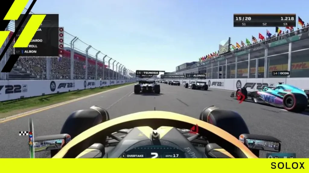 Engine torque increased at mid-range