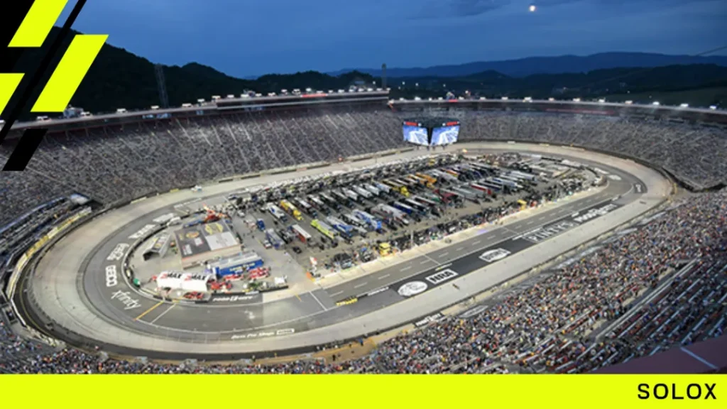 Bristol Motor Speedway