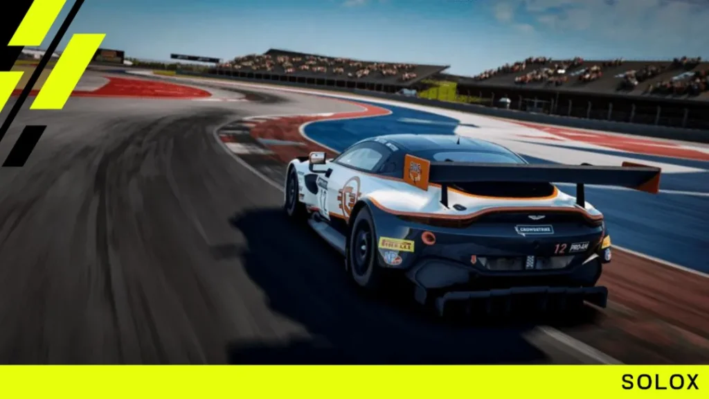 How many new tracks are included in the American Track Pack DLC?
