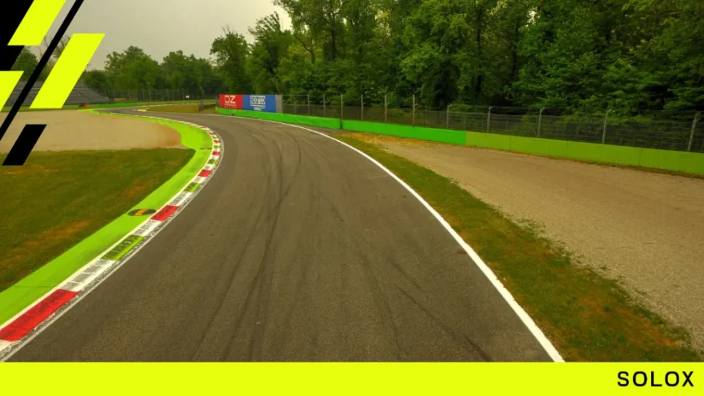 Monza