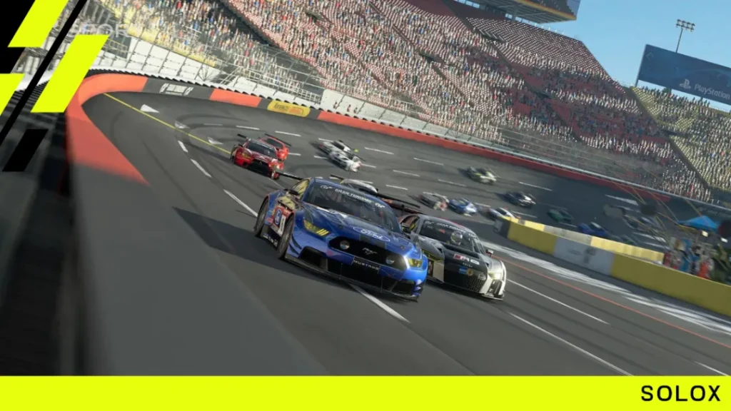 Northen Isle Speedway