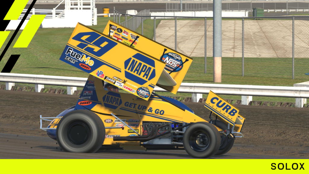 Brad Sweet